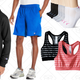 Up to 50% Off Activewear Basics